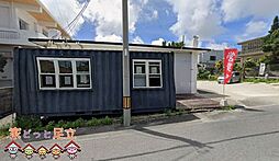 宮古島市東仲宗根　古屋付土地