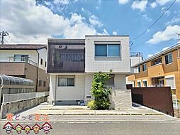 レイクタウン1丁目　中古戸建