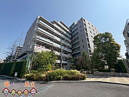 リビオシティ川口元郷