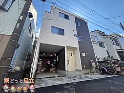 草加市谷塚上町　中古戸建