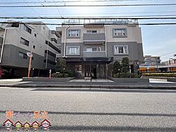 コニファーコート松飛台