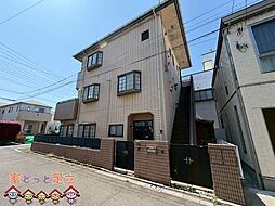 八潮市伊草1丁目