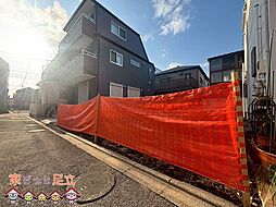 六木4丁目　条件なし土地