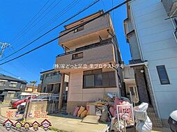 草加市遊馬町