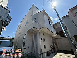 戸田市喜沢1丁目　中古戸建