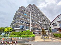 五反野第三スカイハイツ