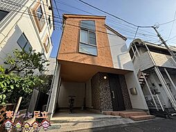 北区東十条　中古戸建