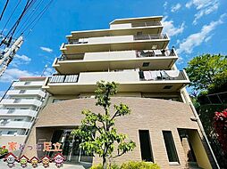 デュオガーデン川口さくらの社