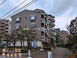 竹の塚ガーデンハウス