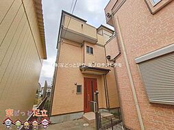 川口市三ツ和2丁目