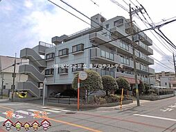 エンゼル鳩ヶ谷南壱番館