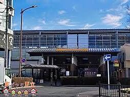 越谷市大沢　土地