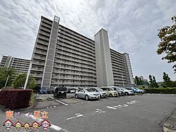 ボナハイツ中川B棟