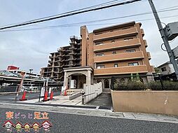 ダイアパレス大宮大成