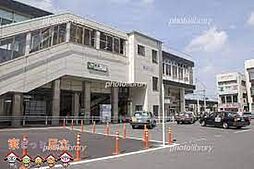 川口市芝　土地