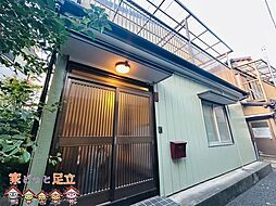 葛飾区東立石　中古戸建