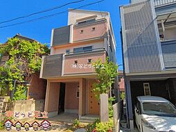 川口市伊刈