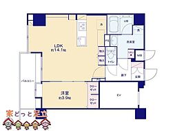 ウィン南千住エクシオン