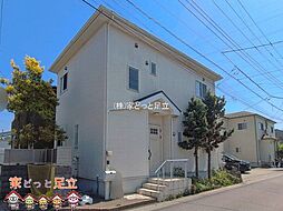 草加市青柳8丁目13ー5
