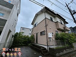 浦和区大東　中古戸建
