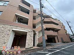 ヴェルビュ亀有