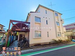 グリーンパーク第11綾瀬