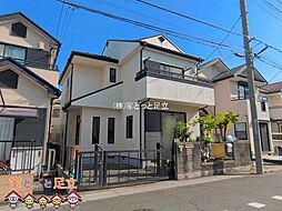 草加市瀬崎6丁目14ー32