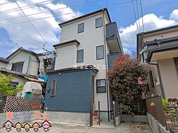 草加市新里町
