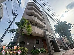 ナイスアーバン五反野