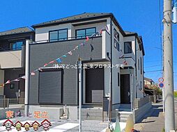 越谷市弥栄町13期3棟