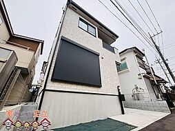 南区大谷口　中古戸建