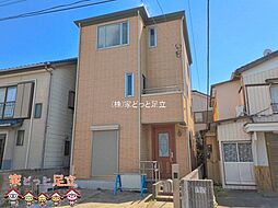 川口市峯