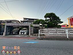 さいたま市北区宮原町4丁目
