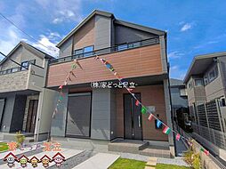越谷市大泊1期