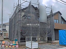 越谷市大泊1期