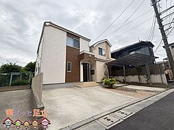 古千谷本町2丁目　中古戸建