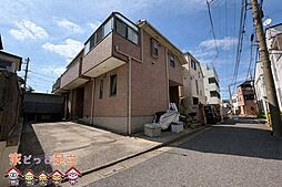 練馬区高松6丁目　中古戸建