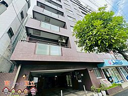 セントヒルズ東日暮里