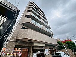 エンゼルハイム西新井大師
