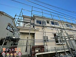 越谷市弥十郎211ー4