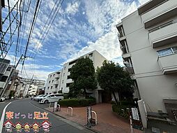 ハイホーム南大井