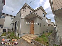 草加市稲荷4丁目16ー33ー3
