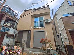 足立区鹿浜6丁目