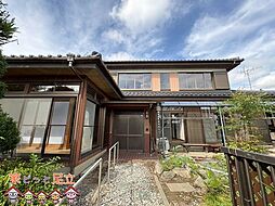 幸手市北　中古戸建