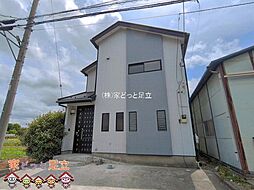 草加市両新田西町364ー7