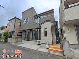 草加市清門3丁目5ー5