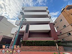 グリーンパーク第二五反野
