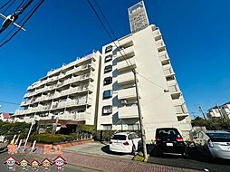 マンハイム竹の塚