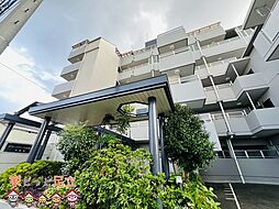 グリーンパーク北綾瀬弐番館