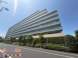 パークプレミアムメイツ西新井サクラテラス